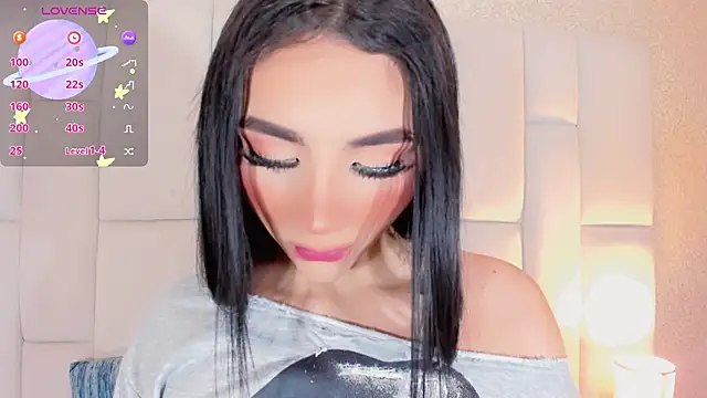 andrea alvarz online show from March 20, 5:23 am