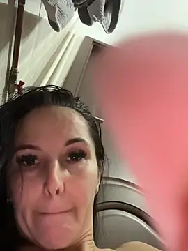 Carla Angel online show from February 2, 10:36 am