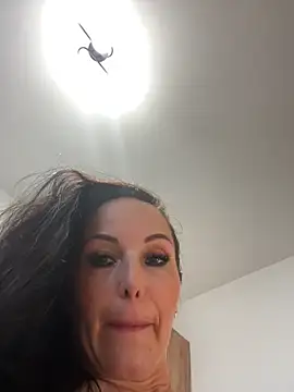 Carla Angel online show from May 14, 6:19 am
