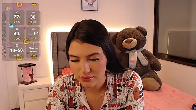 Nicols66 online show from June 2, 9:27 pm