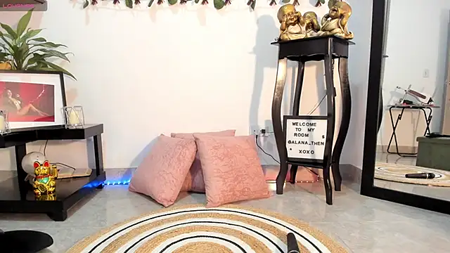 alana-then online show from November 18, 11:26 pm