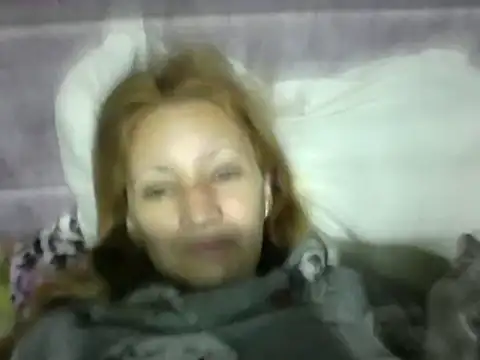 Paulita x3 online show from June 18, 10:20 am