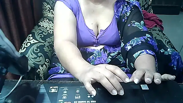 Punambhabisexy online show from December 16, 9:09 pm