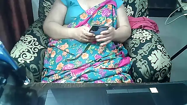 Punambhabisexy online show from May 23, 7:34 pm