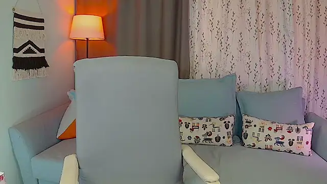 SweetEye online show from March 26, 8:05 am