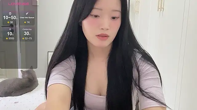 rose-u online show from October 27, 3:13 am