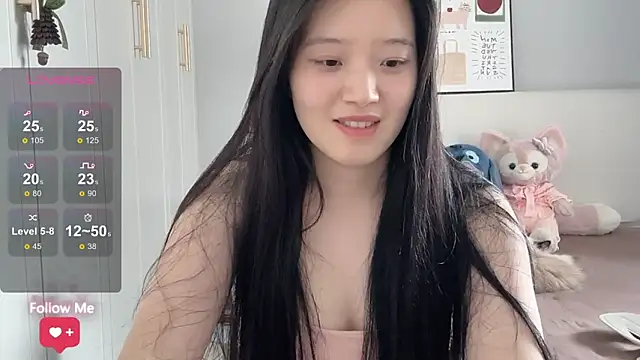 rose-u online show from June 5, 6:52 am