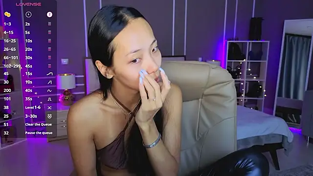  MIURA  online show from March 13, 1:07 am