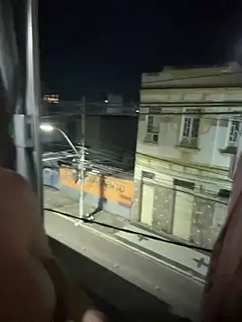 Bruninhaa34 online show from March 31, 10:32 pm