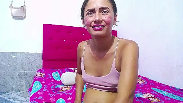 candy dustano691 online show from February 12, 10:44 pm