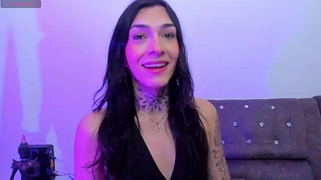 Camila Coxx online show from January 7, 3:32 am