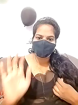 melina214 online show from January 17, 4:42 am