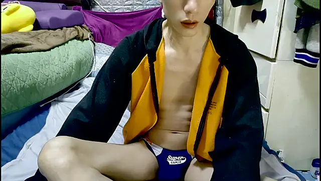 JJjing online show from February 20, 5:25 pm