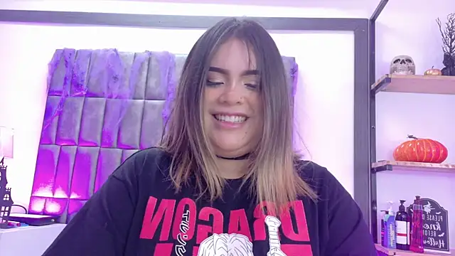 MeryStone online show from October 30, 4:59 am