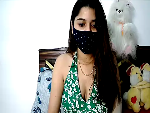 Gloie4u online show from July 25, 12:01 pm