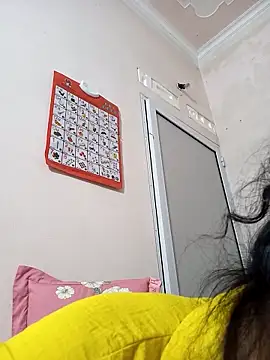 Snapshot of Hotestlove chatting on September 28, 2:00 pm Hotestlove online show from September 28, 2:00 pm