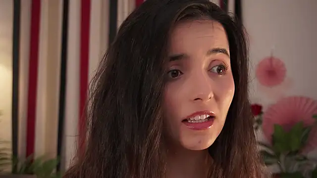 Raychell Black online show from March 1, 6:07 pm