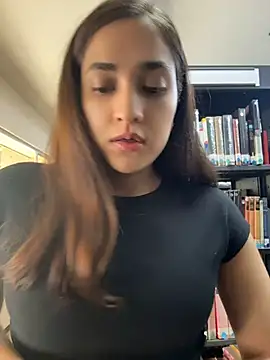 CuteFatima online show from May 25, 10:09 pm