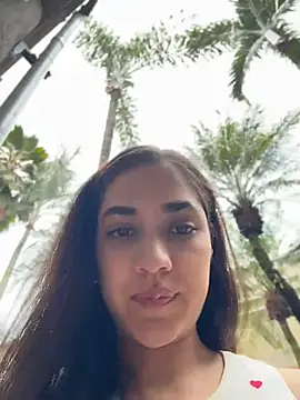 CuteFatima online show from May 18, 6:03 pm