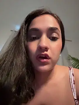 CuteFatima online show from May 30, 6:48 pm