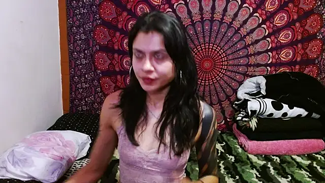AbbySccott online show from July 15, 12:15 am