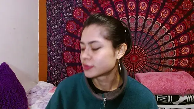 AbbySccott online show from November 29, 12:14 am