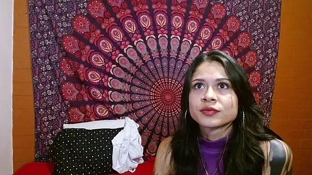 AbbySccott online show from May 8, 12:14 am