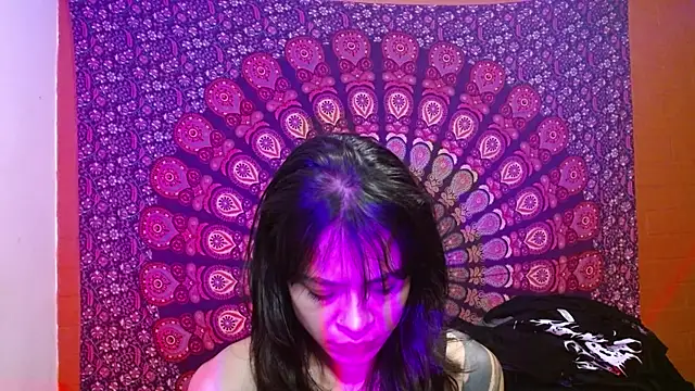 AbbySccott online show from June 10, 12:10 am