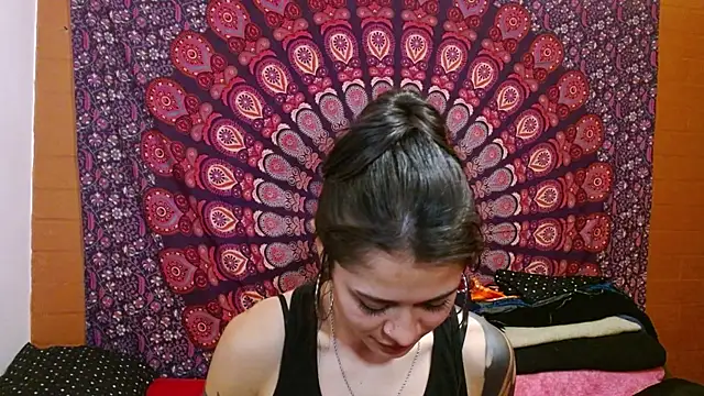 AbbySccott online show from May 1, 12:03 am