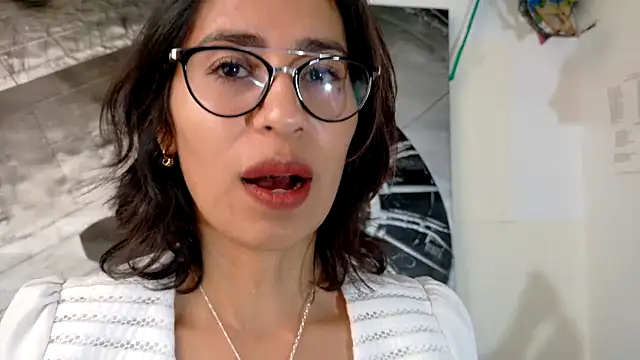 fantasty nylon online show from November 25, 6:42 pm