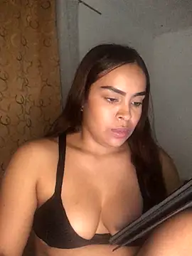 Snapshot of JuanaSimons chatting on September 23, 12:09 am JuanaSimons online show from September 23, 12:09 am