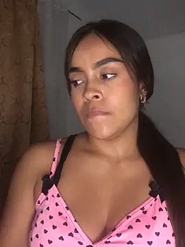 Snapshot of JuanaSimons chatting on September 19, 1:15 am JuanaSimons online show from September 19, 1:15 am