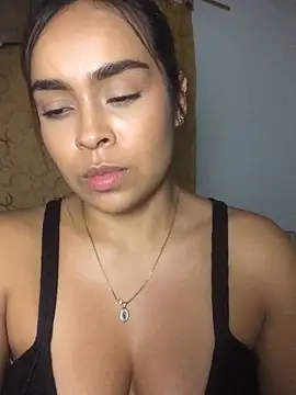 JuanaSimons online show from January 17, 12:51 am