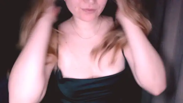 fiona cute 2 online show from January 11, 7:30 pm