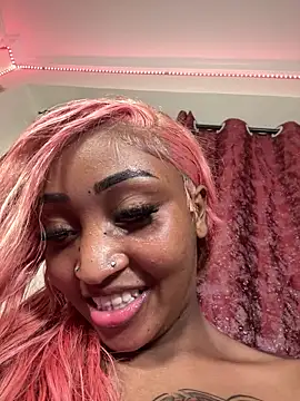 Candiey001 online show from April 14, 9:59 pm