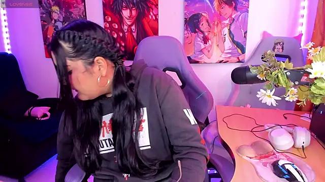 haru u2 online show from September 21, 3:43 pm