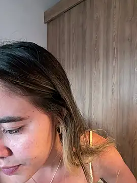 Emilia Bakerr online show from July 23, 7:22 pm