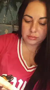 Snapshot of DaisyStreet chatting on October 7, 5:17 pm DaisyStreet online show from October 7, 5:17 pm
