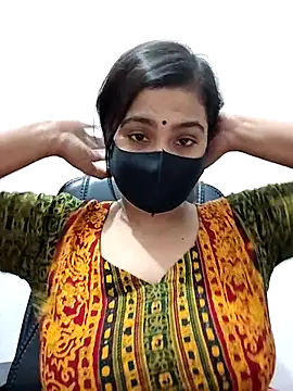 Ritusri Dotta online show from October 27, 4:46 pm