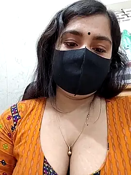 Ritusri Dotta online show from February 20, 6:53 pm