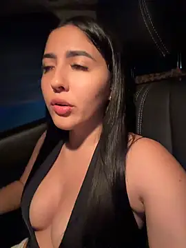 Sofia Collins- online show from July 11, 2:44 am