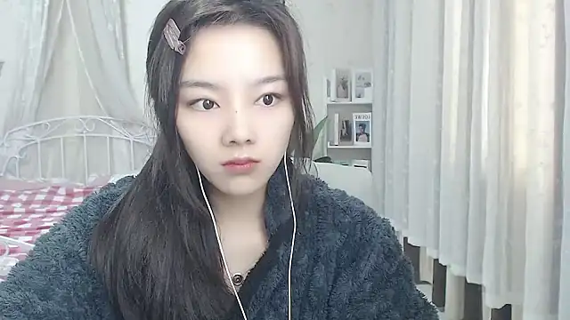 Jenny-Z online show from March 26, 3:52 am