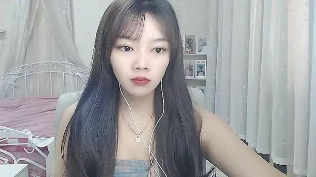 Jenny-Z online show from November 25, 1:52 am