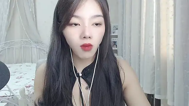 Jenny-Z online show from May 25, 1:59 am