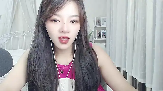 Jenny-Z online show from July 15, 1:54 am