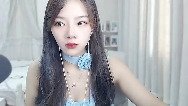 Jenny-Z online show from July 28, 1:36 am