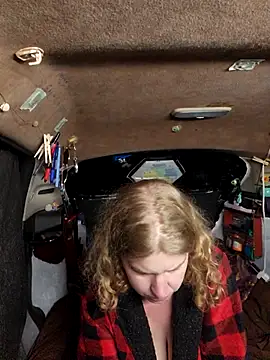 Evalain shadow online show from December 3, 2:03 am