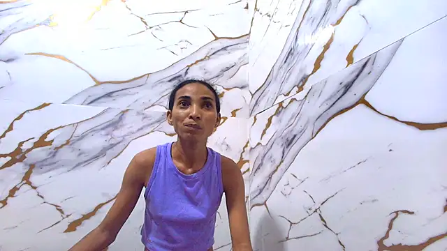 luciana daza online show from June 10, 8:51 pm