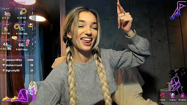 Sassy Teen online show from November 6, 10:21 am