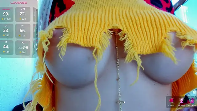 Sassy Teen online show from April 8, 7:54 am